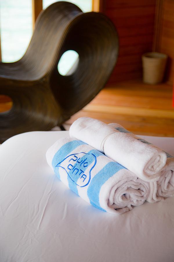 Pulocinta Ecoresort Batumoito Экстерьер фото